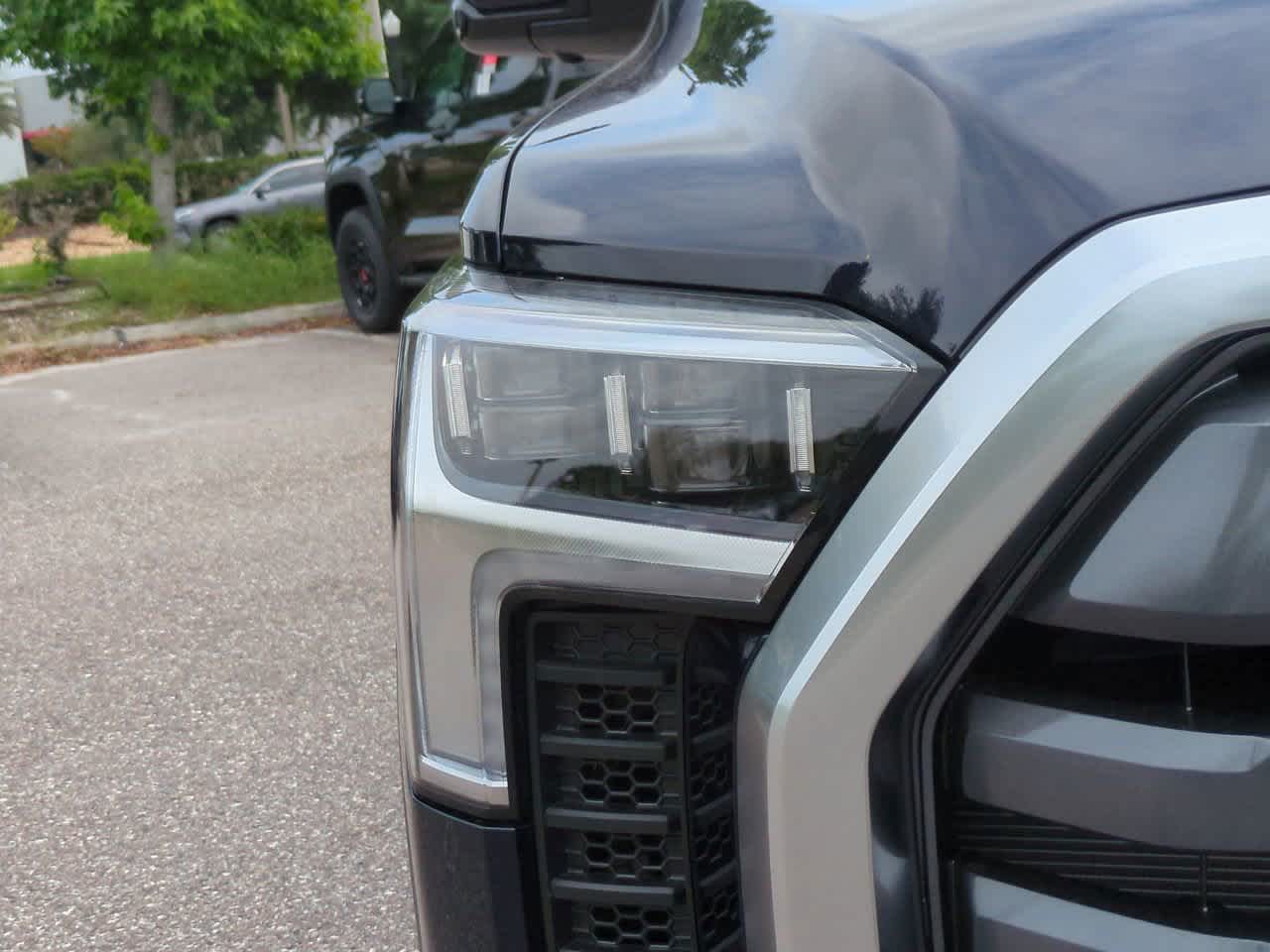 Thumbnail: 2026 Toyota Tundra - 10