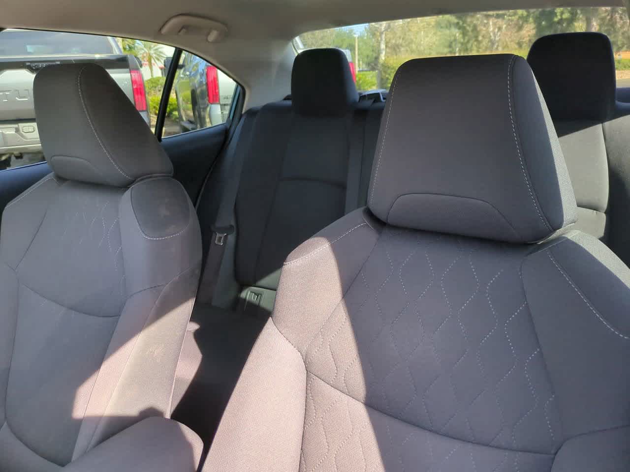 Thumbnail: 2021 Toyota Corolla - 8