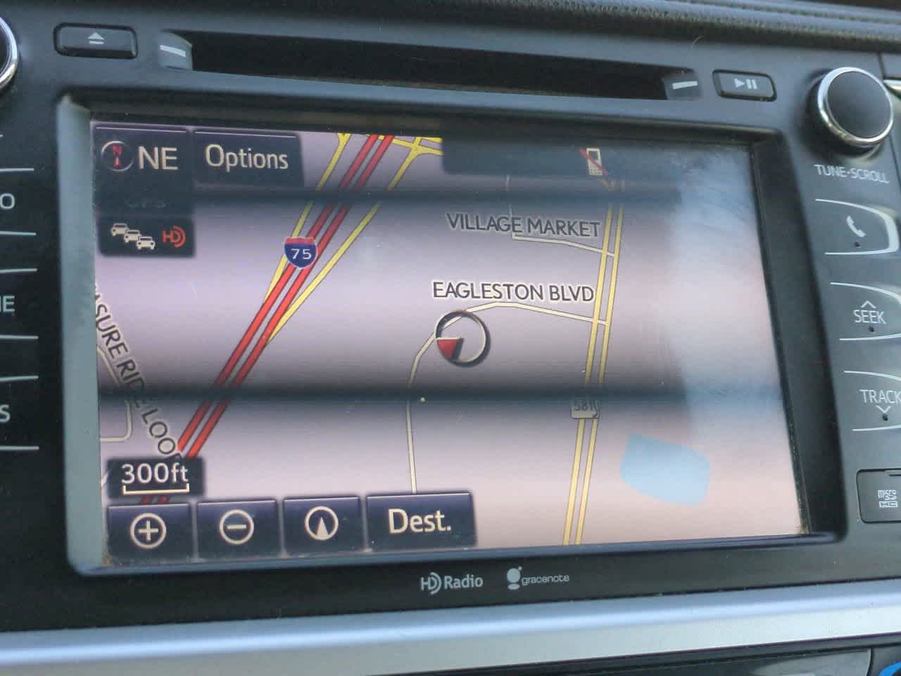 Thumbnail: 2015 Toyota Highlander - 22