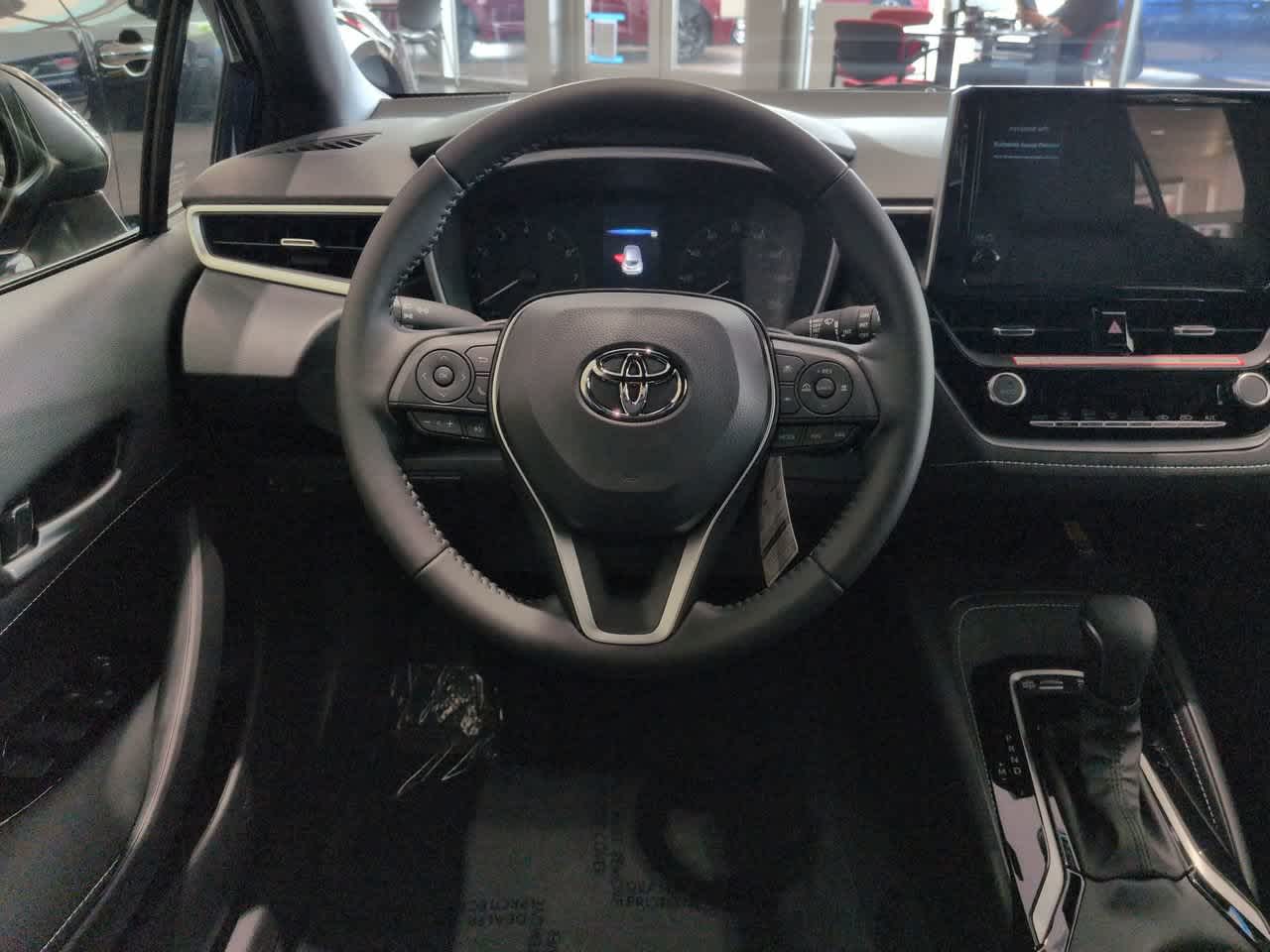 Thumbnail: 2026 Toyota Corolla - 14