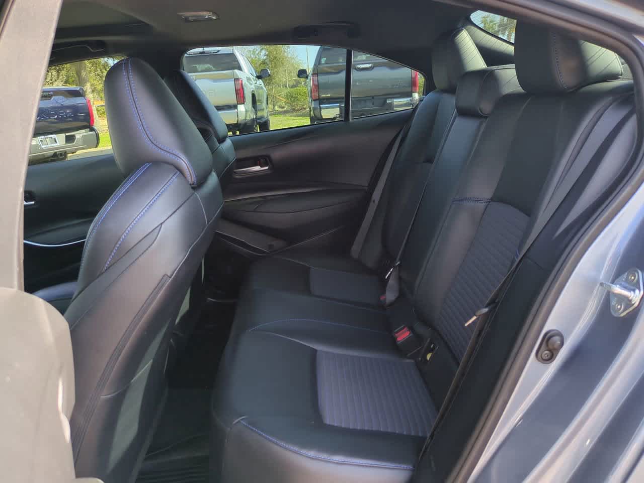 Thumbnail: 2022 Toyota Corolla - 13