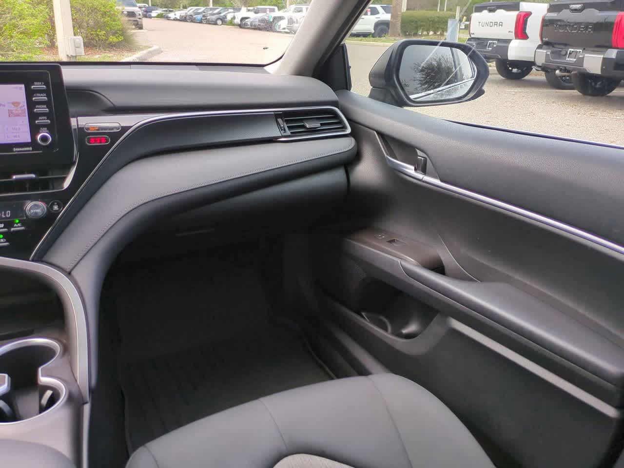 Thumbnail: 2023 Toyota Camry - 15