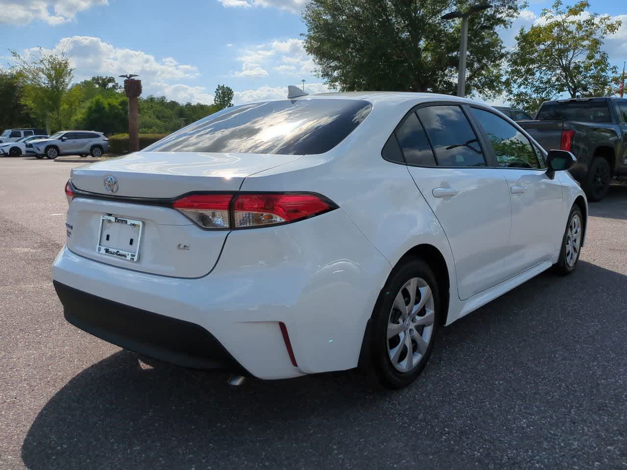 Thumbnail: 2026 Toyota Corolla - 6