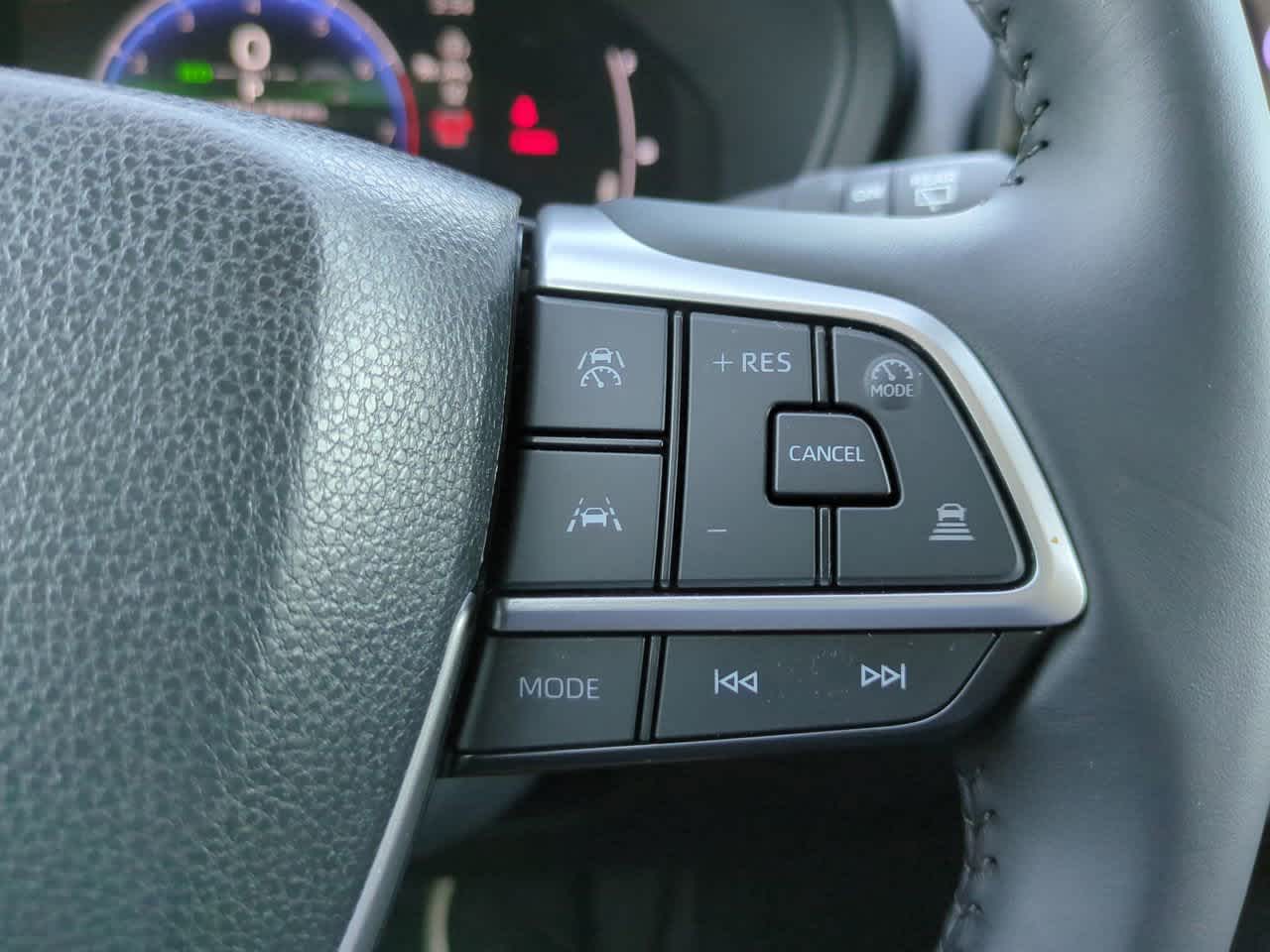 Thumbnail: 2025 Toyota Grand Highlander - 26