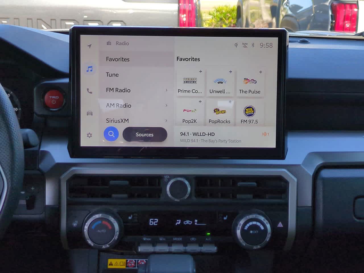 Thumbnail: 2024 Toyota Tacoma - 17