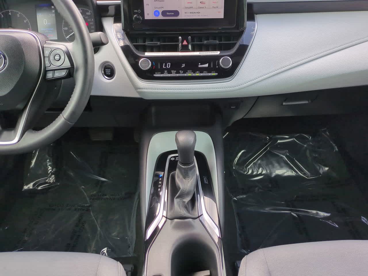 Thumbnail: 2024 Toyota Corolla - 18