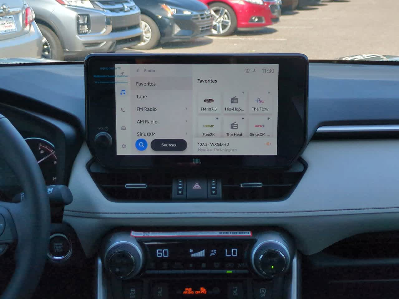 Thumbnail: 2025 Toyota RAV4 - 17