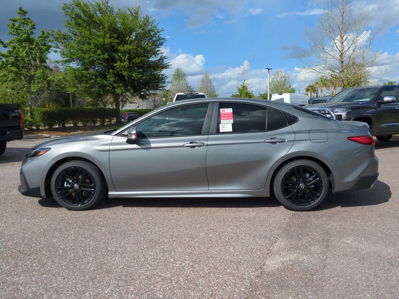 Thumbnail: 2026 Toyota Camry - 3