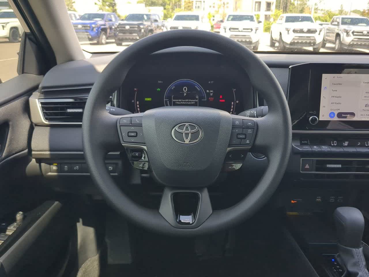 Thumbnail: 2025 Toyota Camry - 15