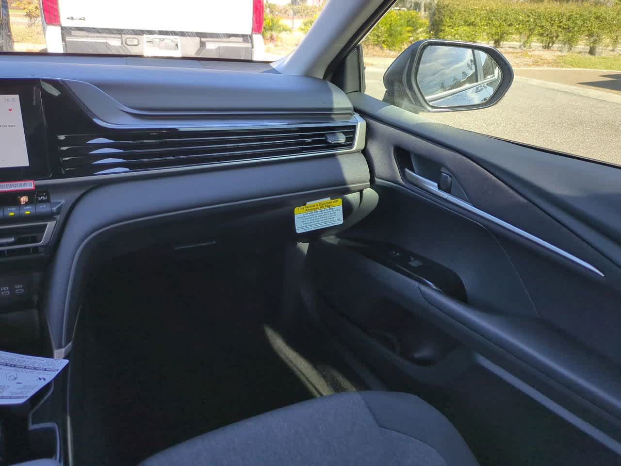 Thumbnail: 2026 Toyota Camry - 16