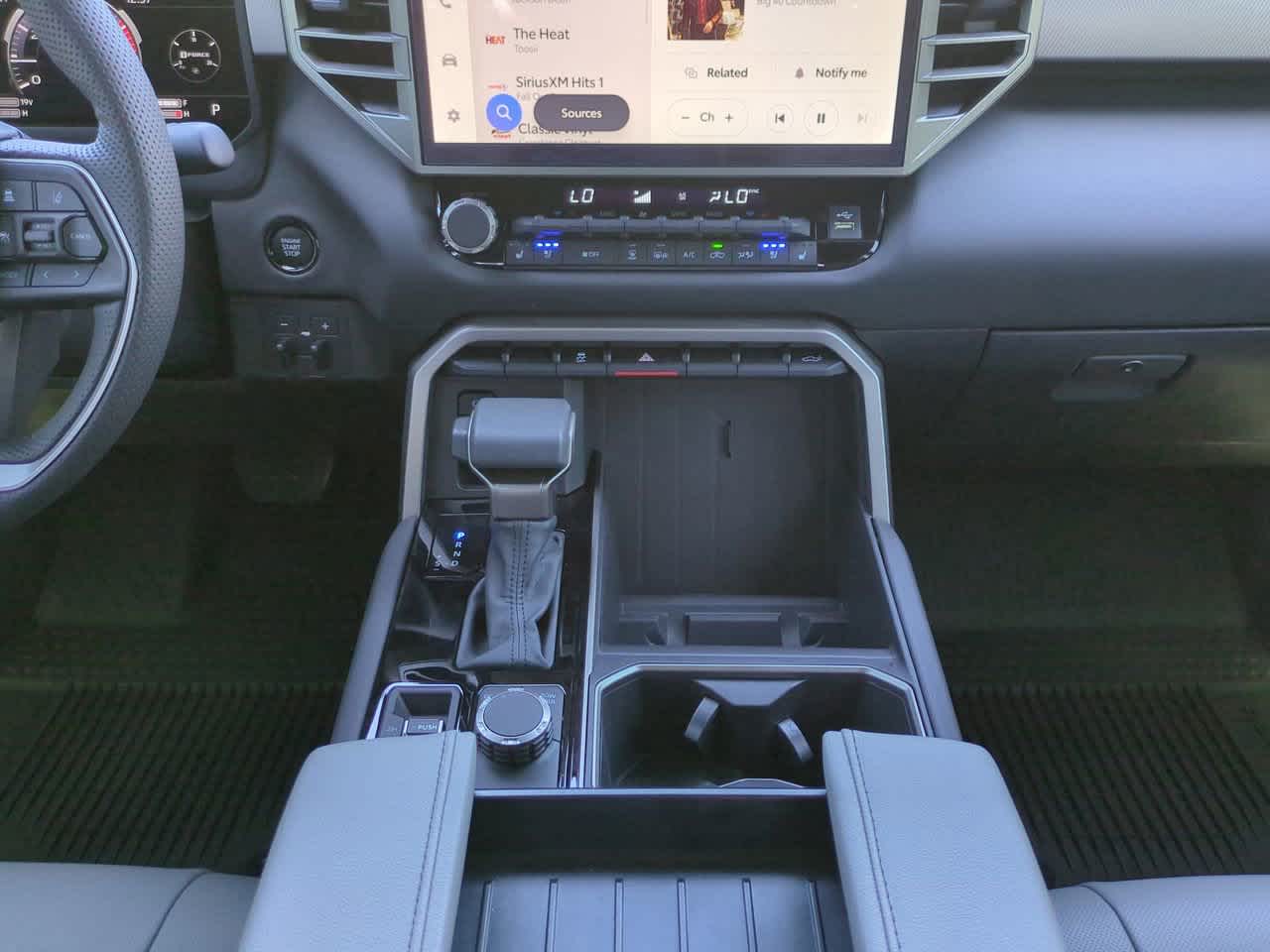 Thumbnail: 2026 Toyota Tundra - 18