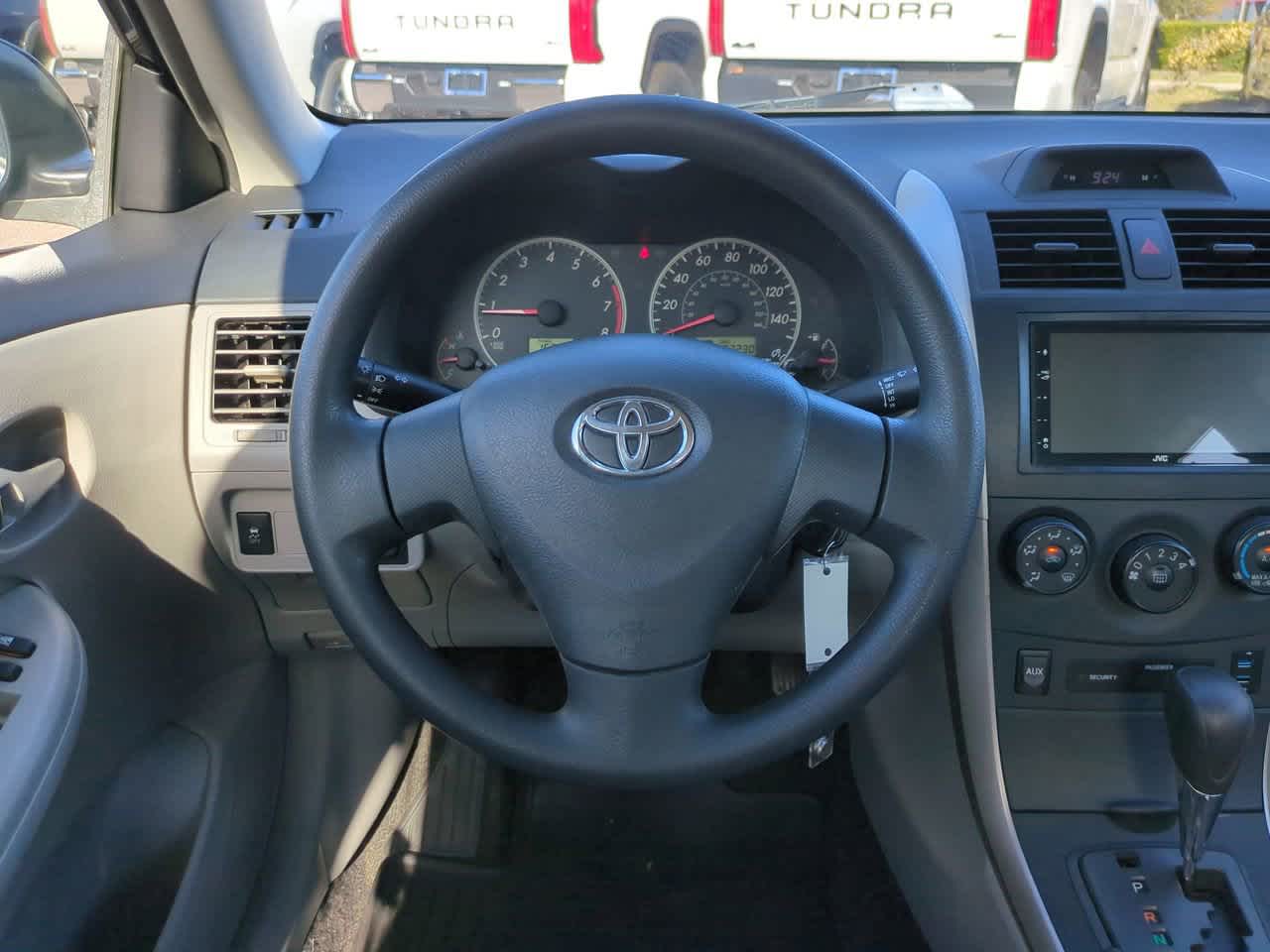 Thumbnail: 2012 Toyota Corolla - 15