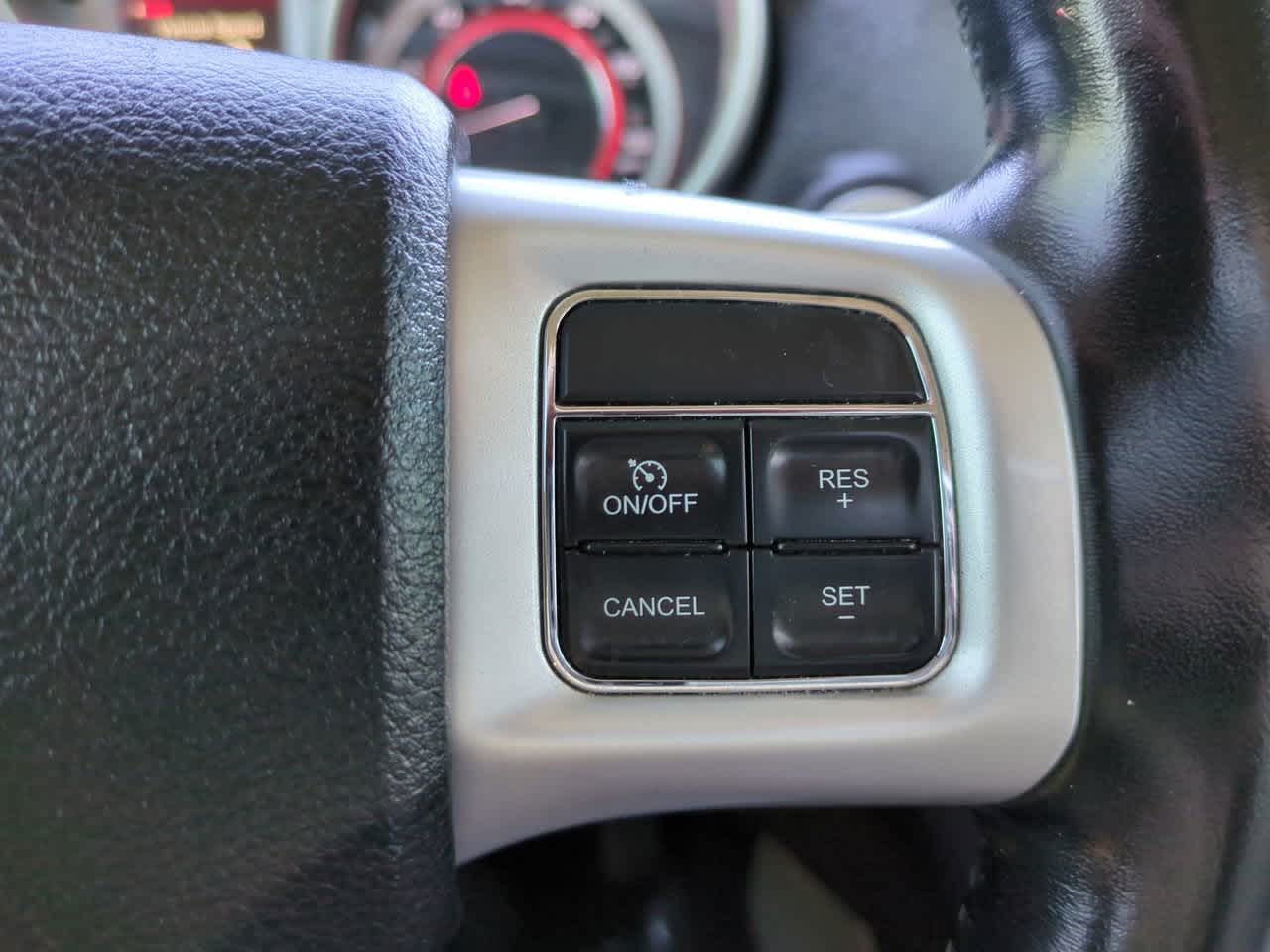 Thumbnail: 2020 Dodge Journey - 24