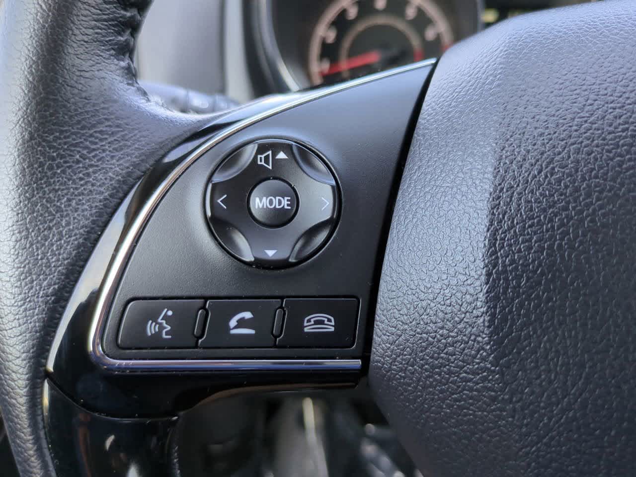 Thumbnail: 2025 Mitsubishi Outlander Sport - 23