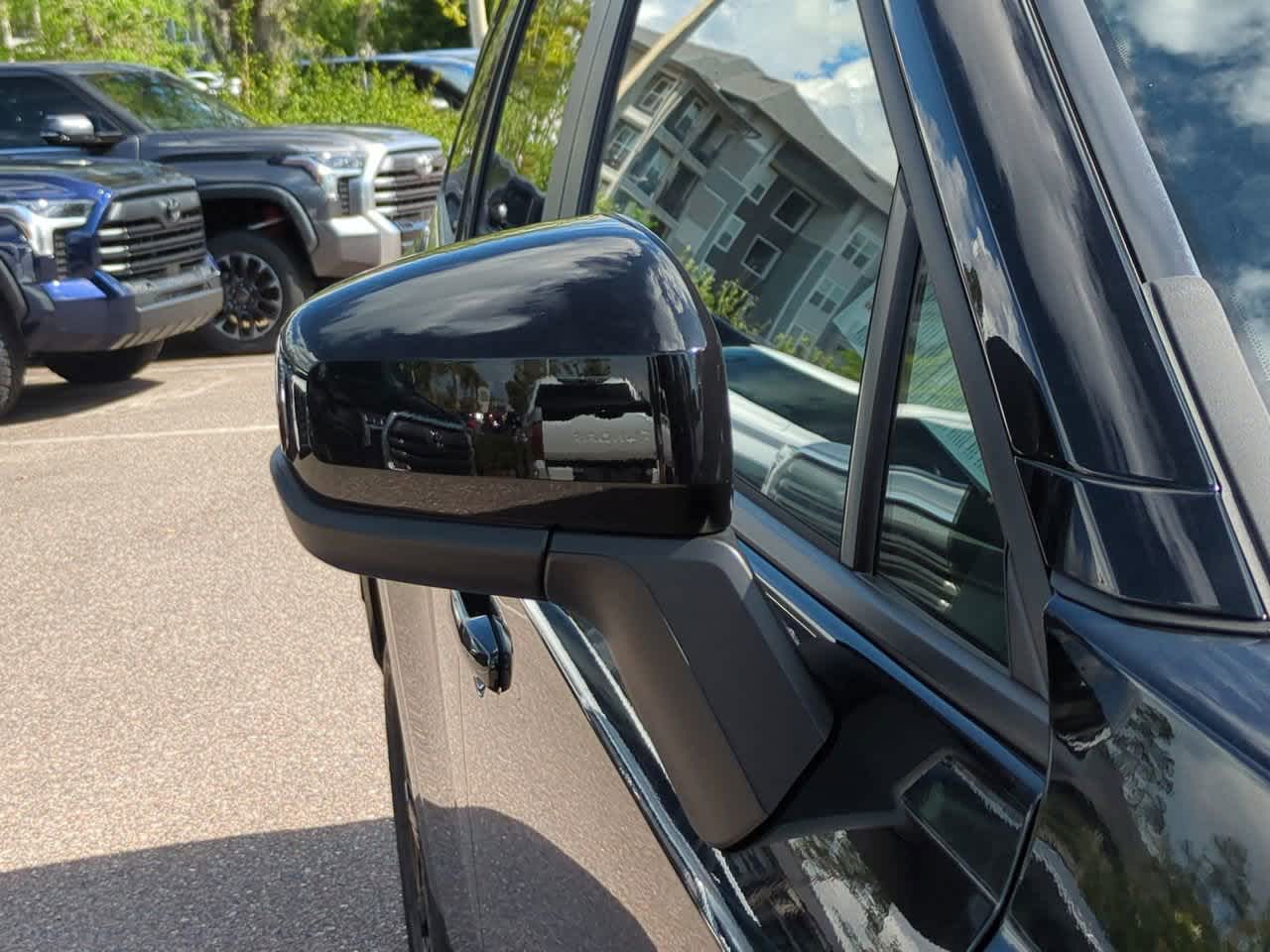 Thumbnail: 2026 Toyota RAV4 - 12