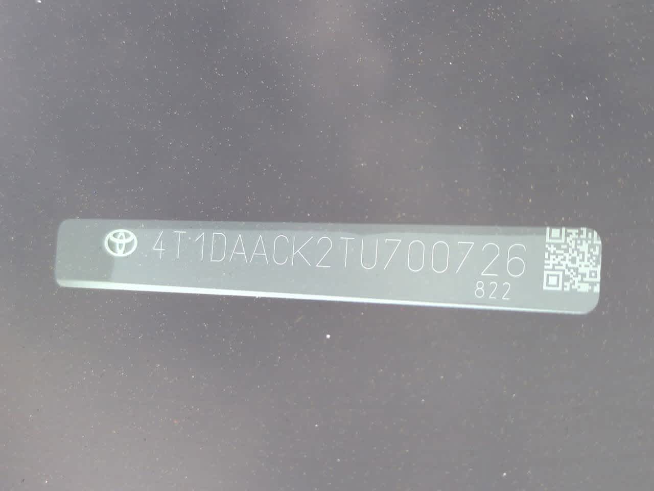 Thumbnail: 2026 Toyota Camry - 27