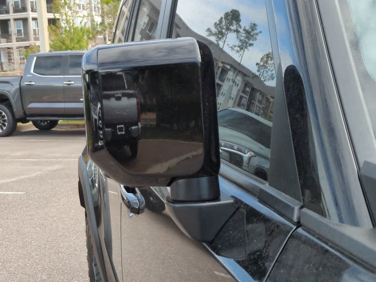 Thumbnail: 2026 Toyota Land Cruiser - 12