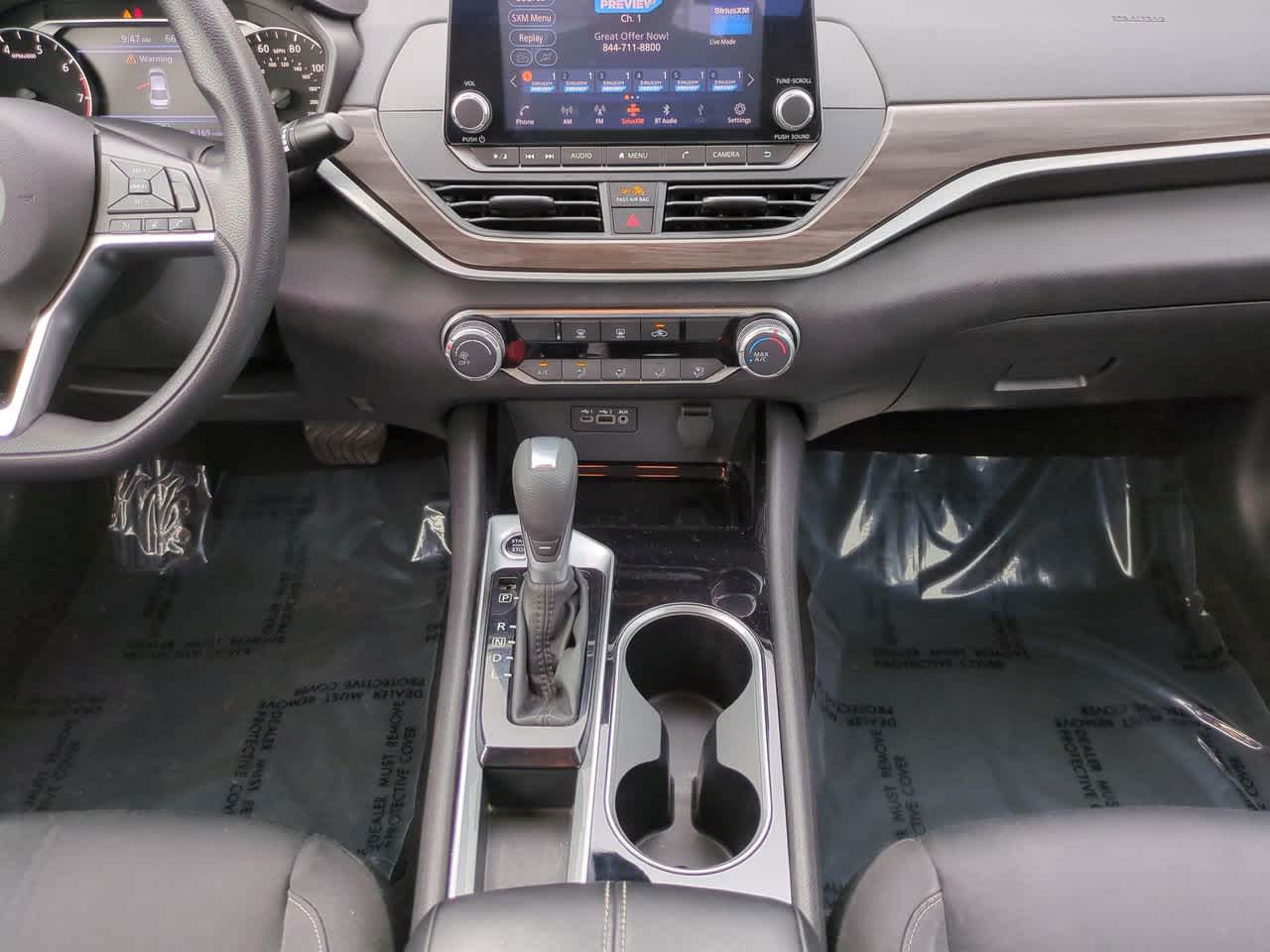 Thumbnail: 2024 Nissan Altima - 18