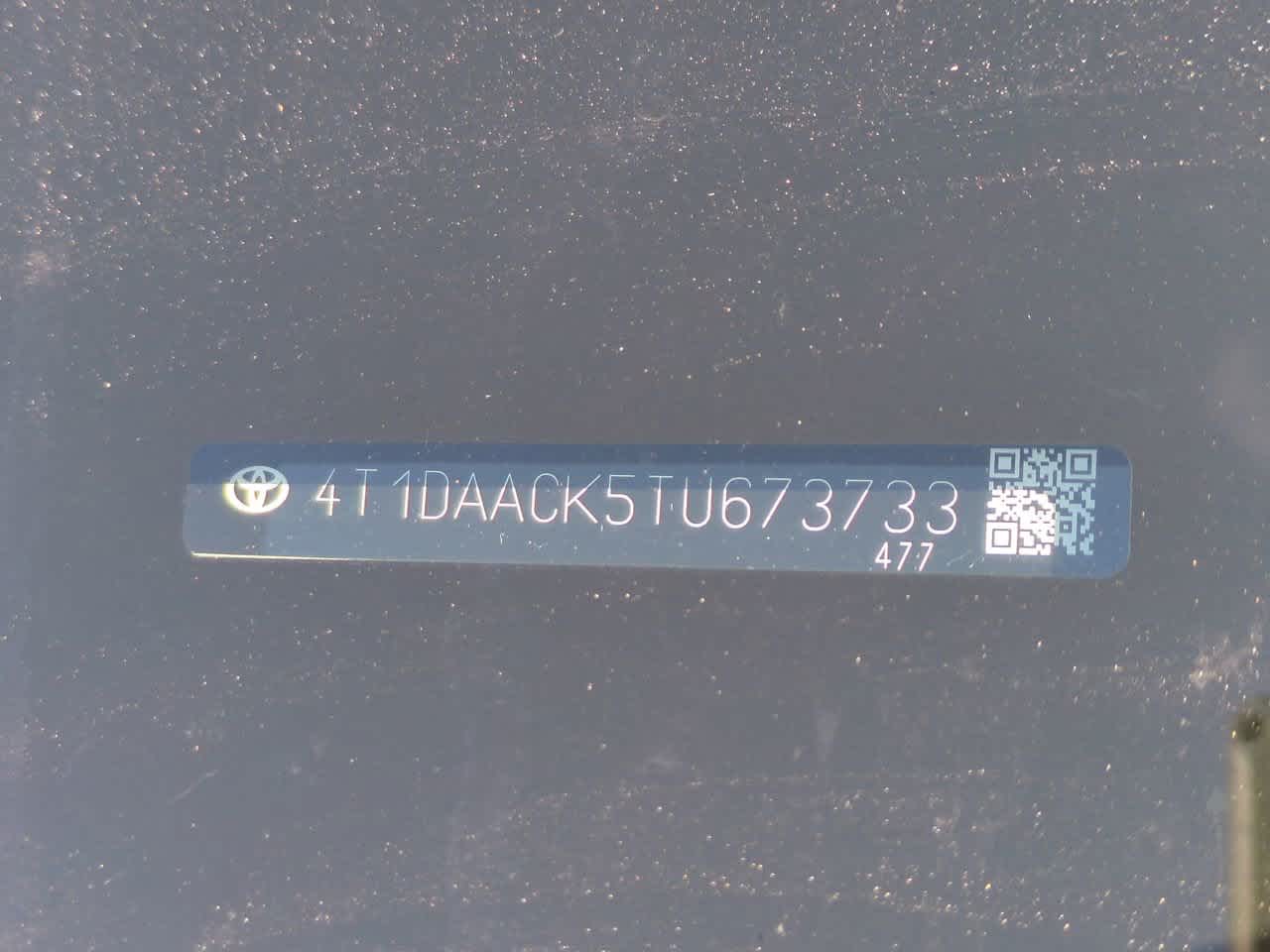 Thumbnail: 2026 Toyota Camry - 26