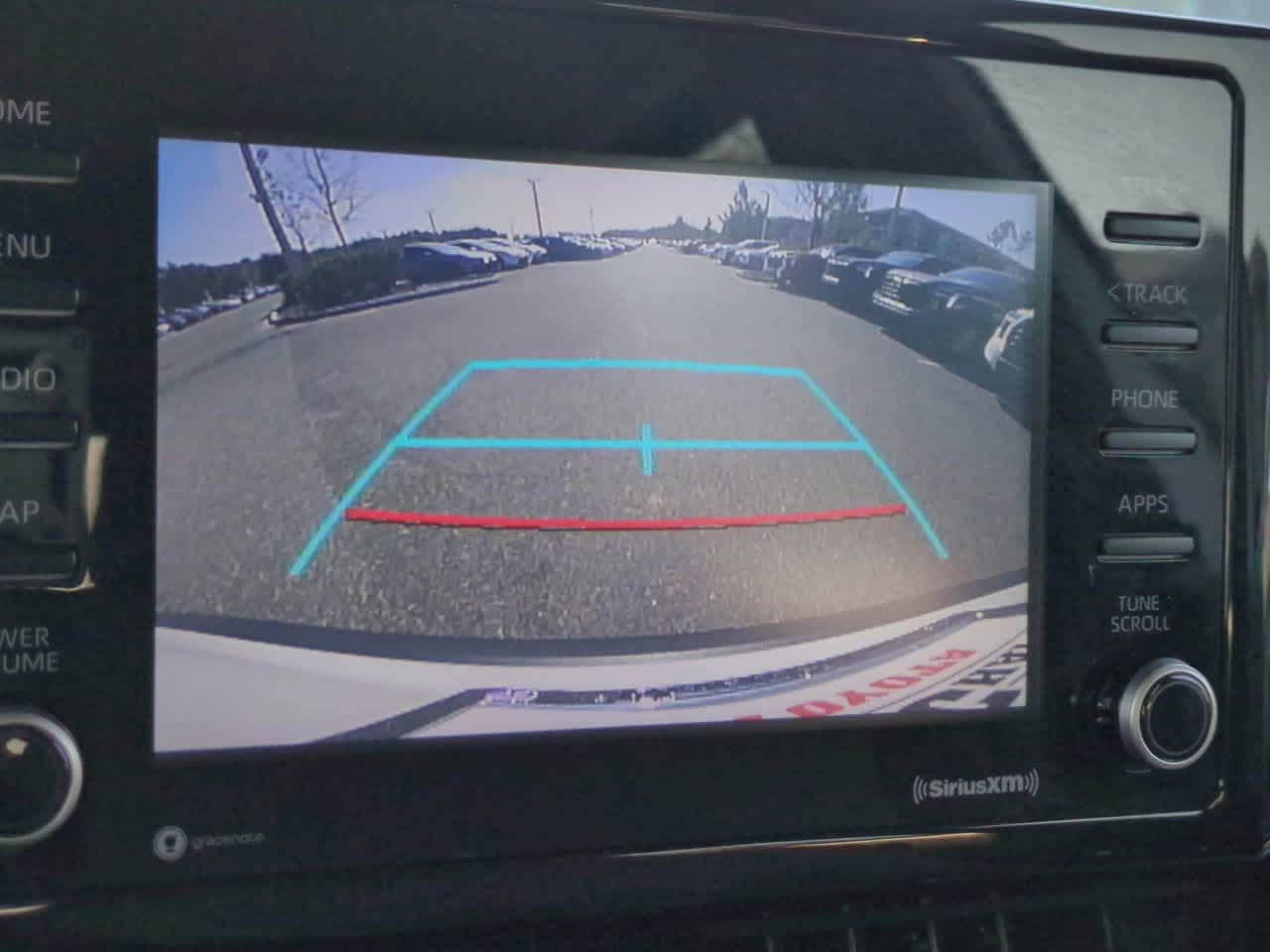 Thumbnail: 2022 Toyota Corolla Cross - 19