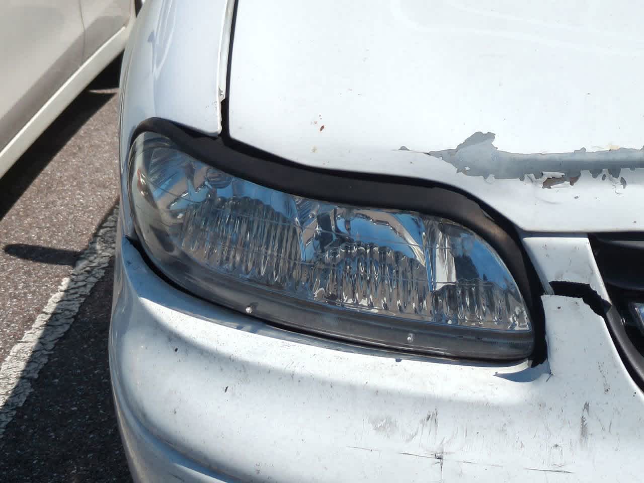 Thumbnail: 2003 Chevrolet Malibu - 7