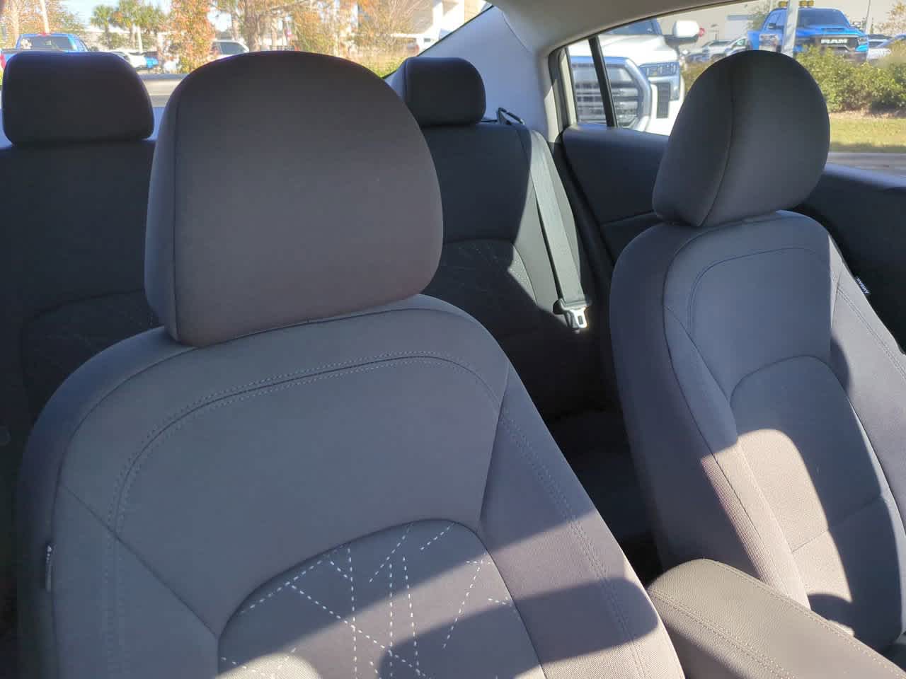 Thumbnail: 2013 Kia Rio - 6