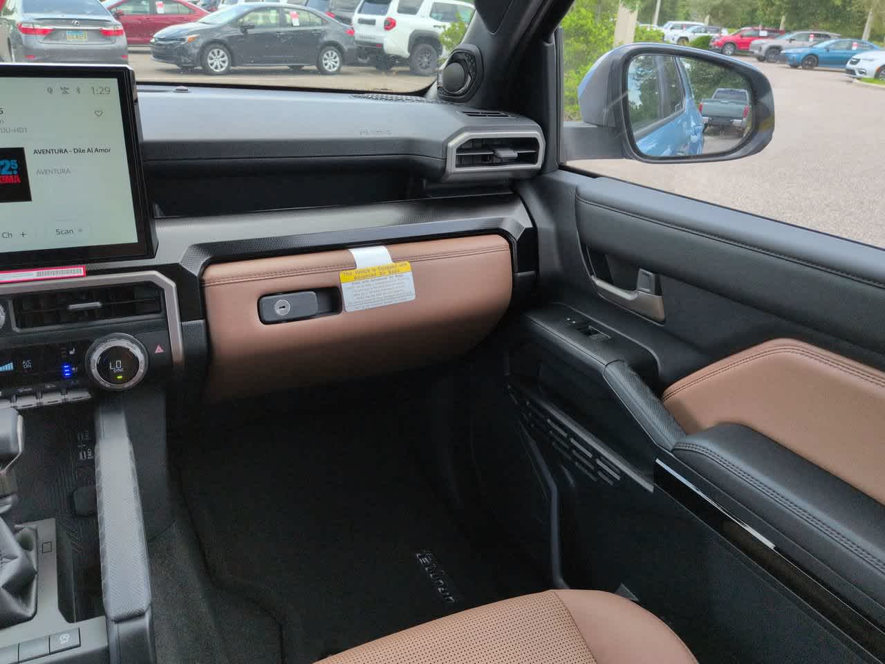 Thumbnail: 2026 Toyota 4Runner - 16