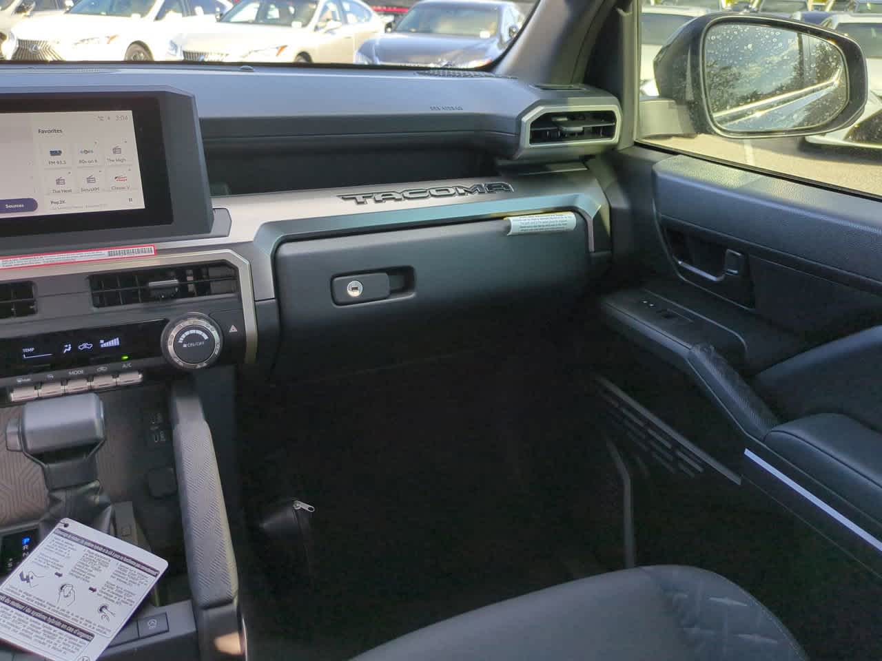 Thumbnail: 2025 Toyota Tacoma - 16