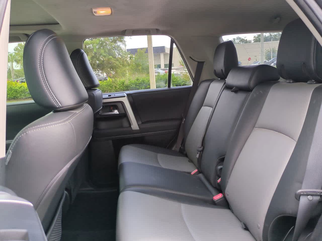 Thumbnail: 2021 Toyota 4Runner - 13