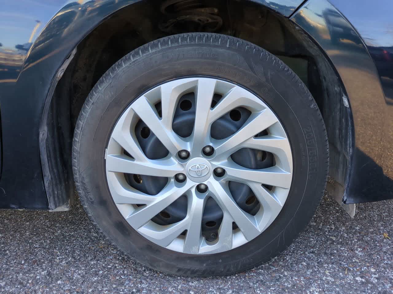 Thumbnail: 2018 Toyota Corolla - 10