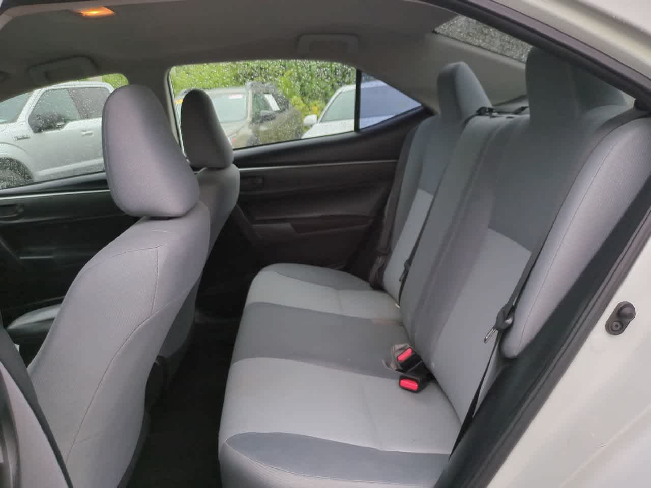 Thumbnail: 2014 Toyota Corolla - 13