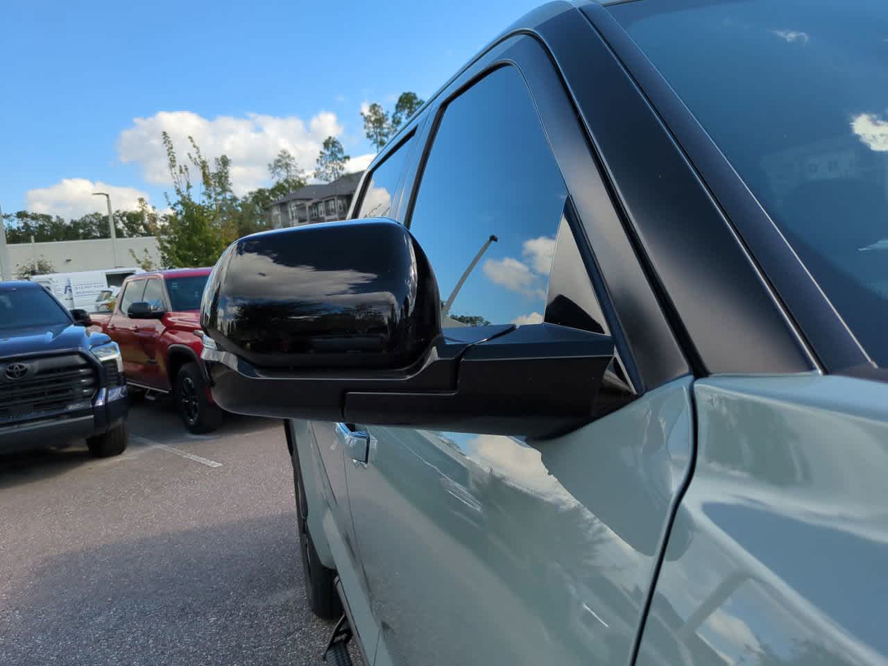 Thumbnail: 2026 Toyota Tundra - 12