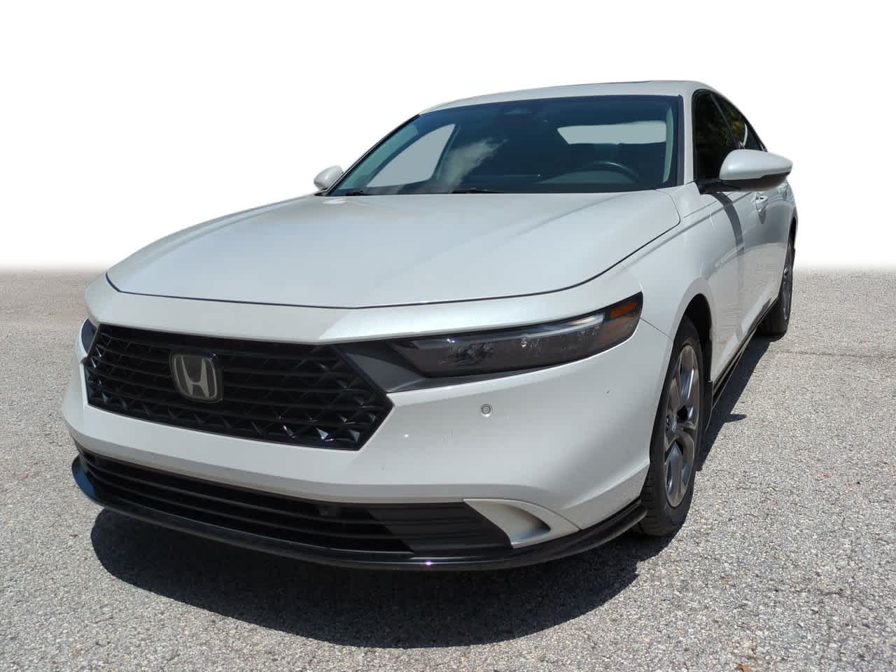 Thumbnail: 2023 Honda Accord - 1