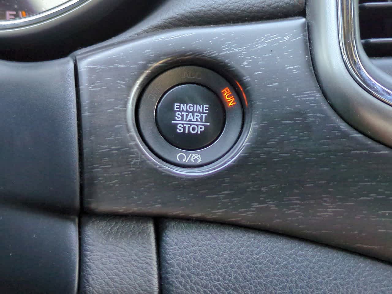 Thumbnail: 2018 Jeep Grand Cherokee - 27