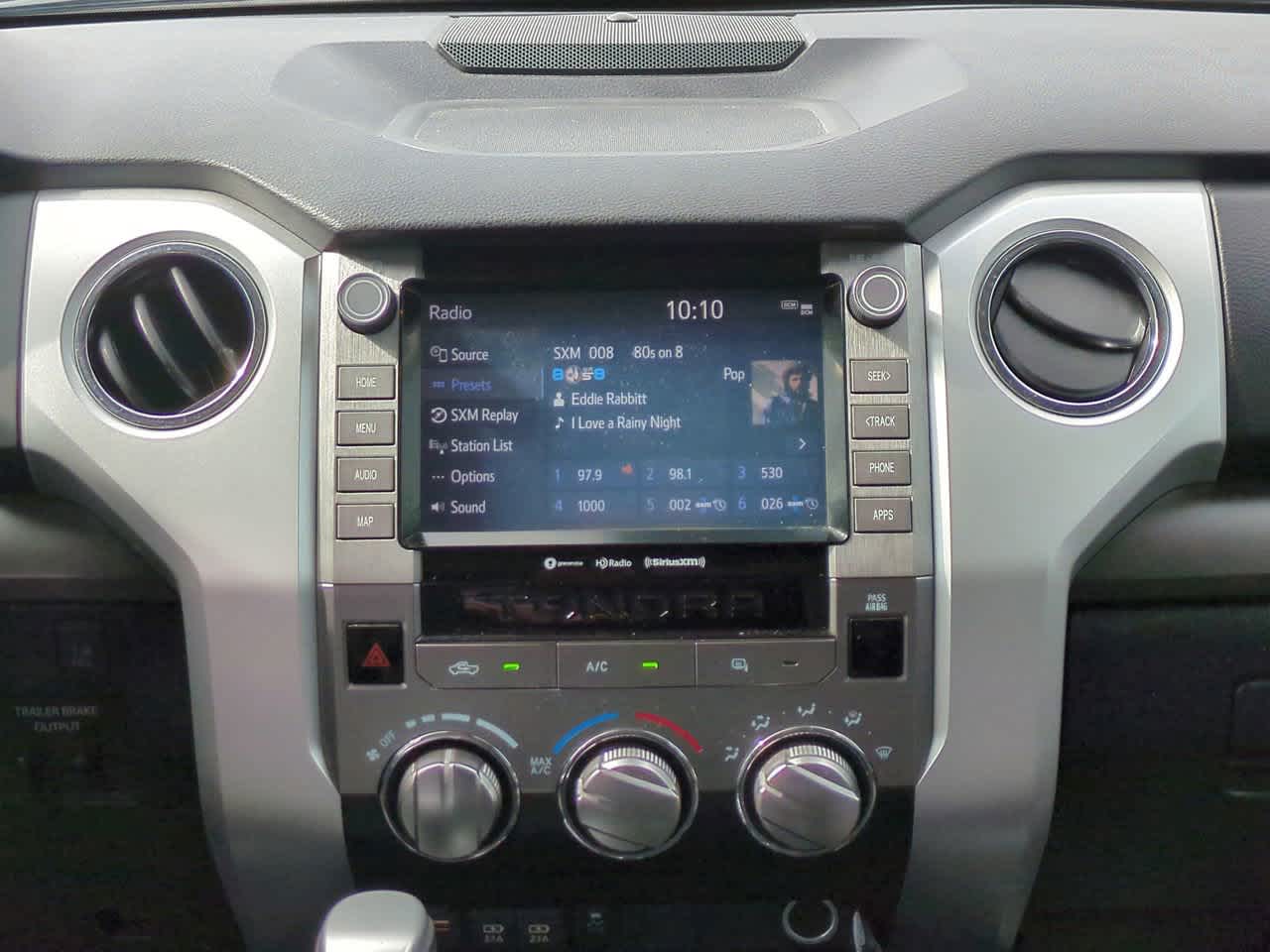 Thumbnail: 2020 Toyota Tundra - 17