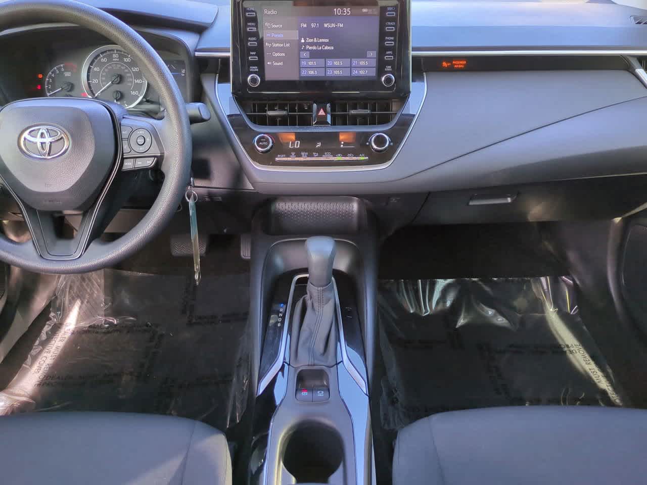 Thumbnail: 2020 Toyota Corolla - 18