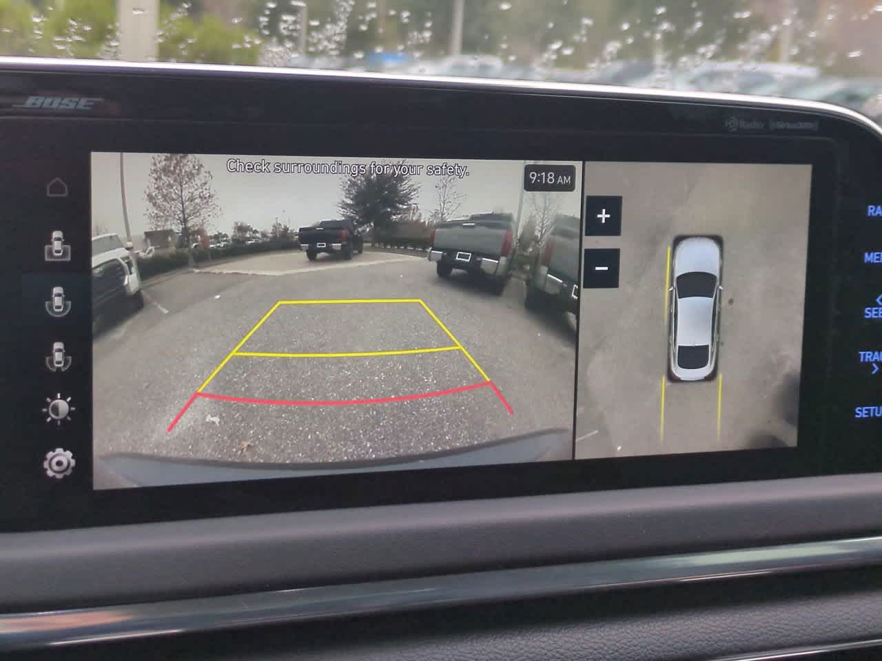 Thumbnail: 2021 Hyundai Sonata - 20