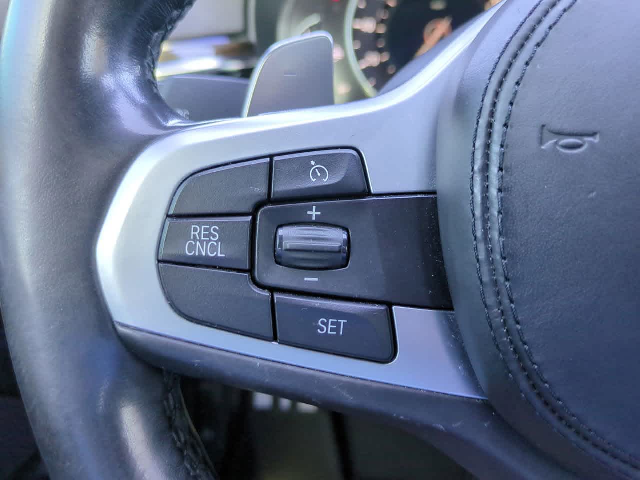 Thumbnail: 2019 BMW 5 Series - 24