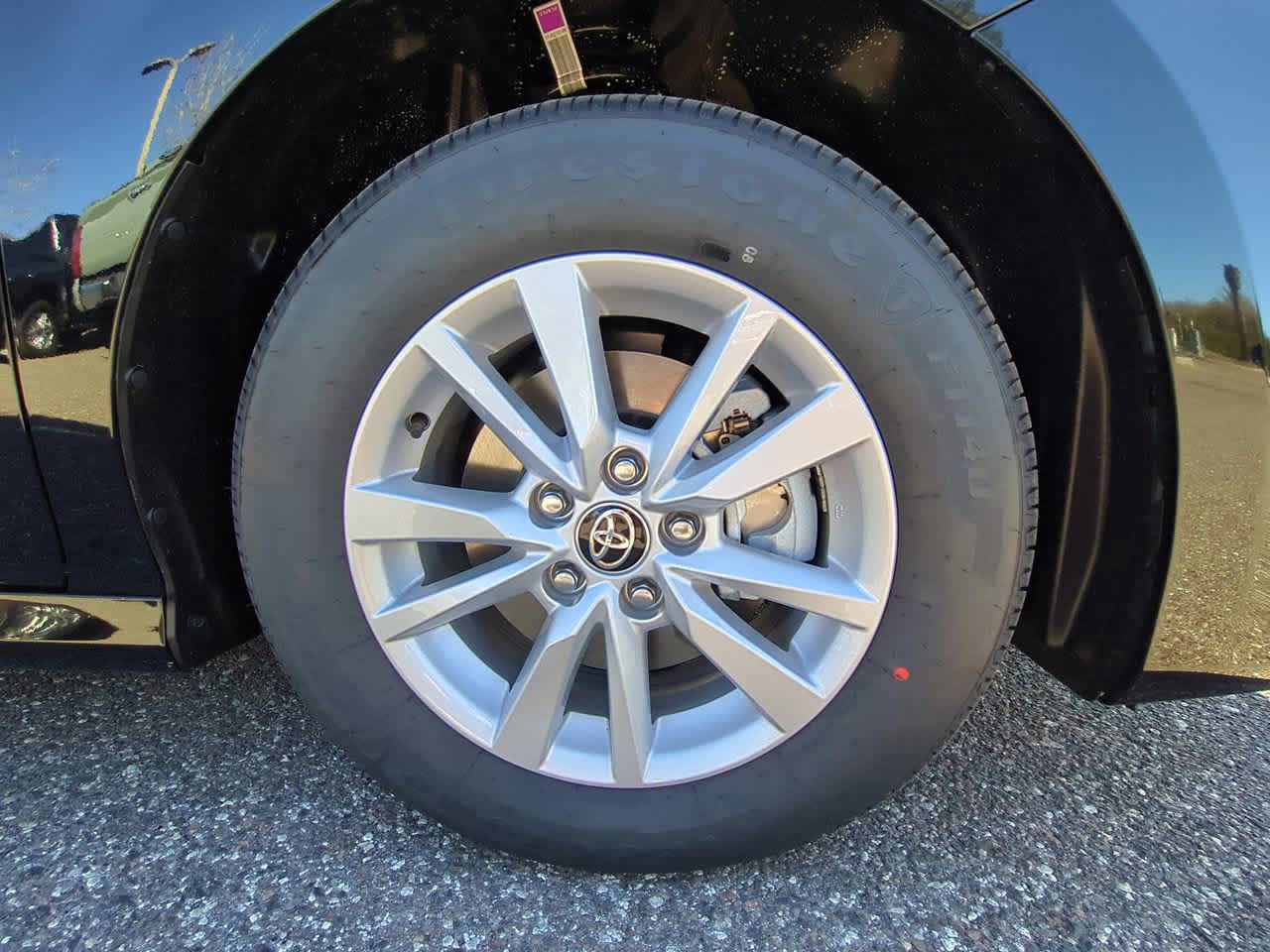 Thumbnail: 2026 Toyota Camry - 11