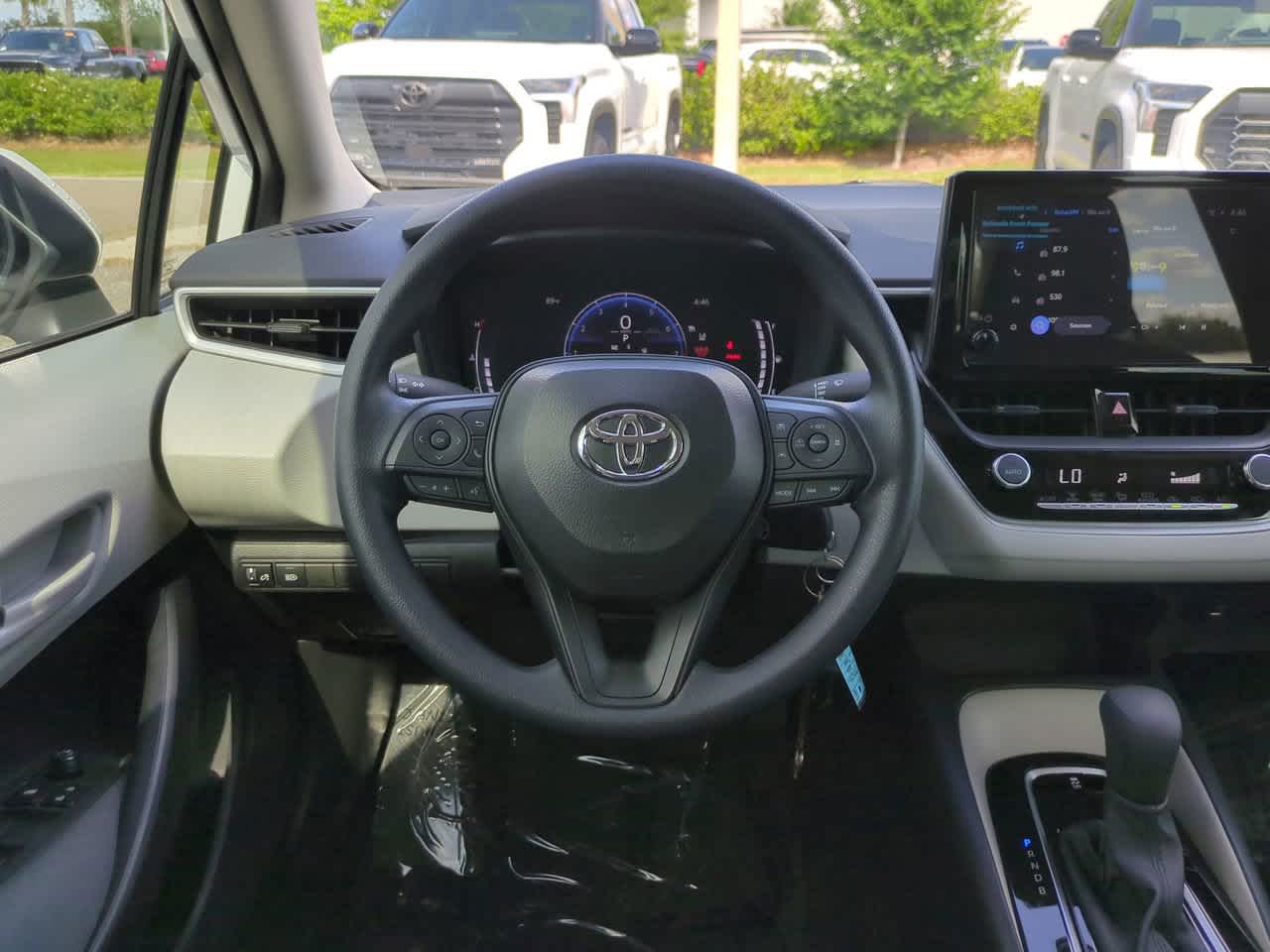 Thumbnail: 2026 Toyota Corolla - 15