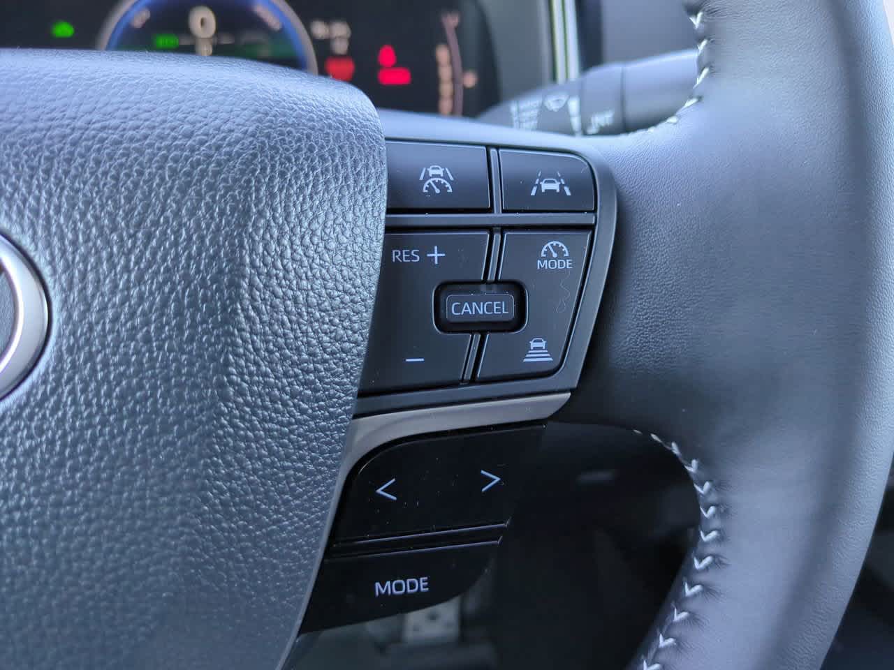 Thumbnail: 2026 Toyota Camry - 24