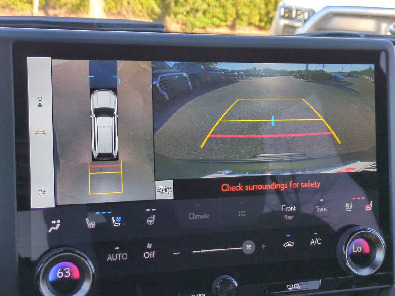 Thumbnail: 2024 Lexus GX - 20