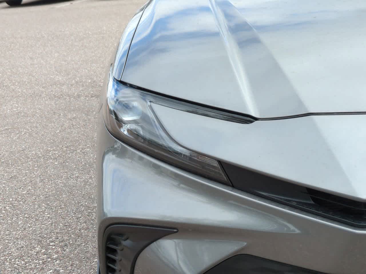 Thumbnail: 2026 Toyota Camry - 10