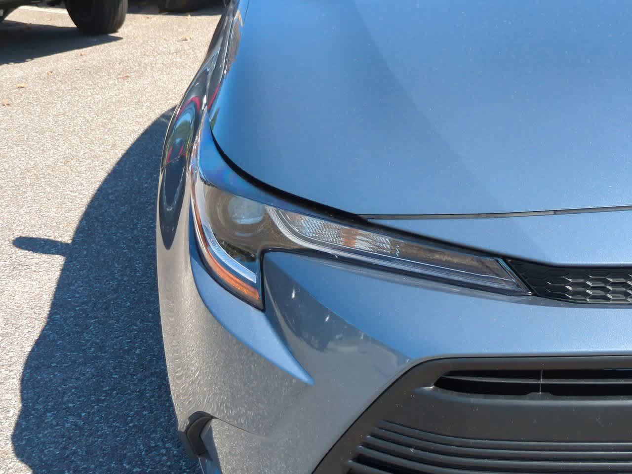 Thumbnail: 2026 Toyota Corolla - 10