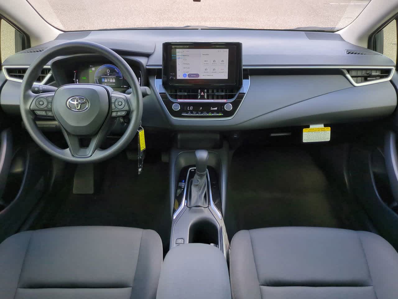 Thumbnail: 2026 Toyota Corolla - 14