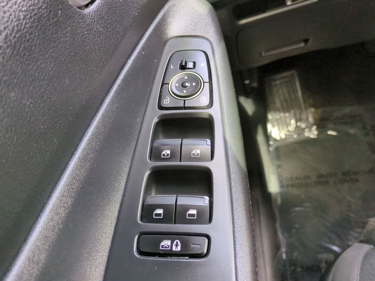 2021 Hyundai Santa Fe SEL 21