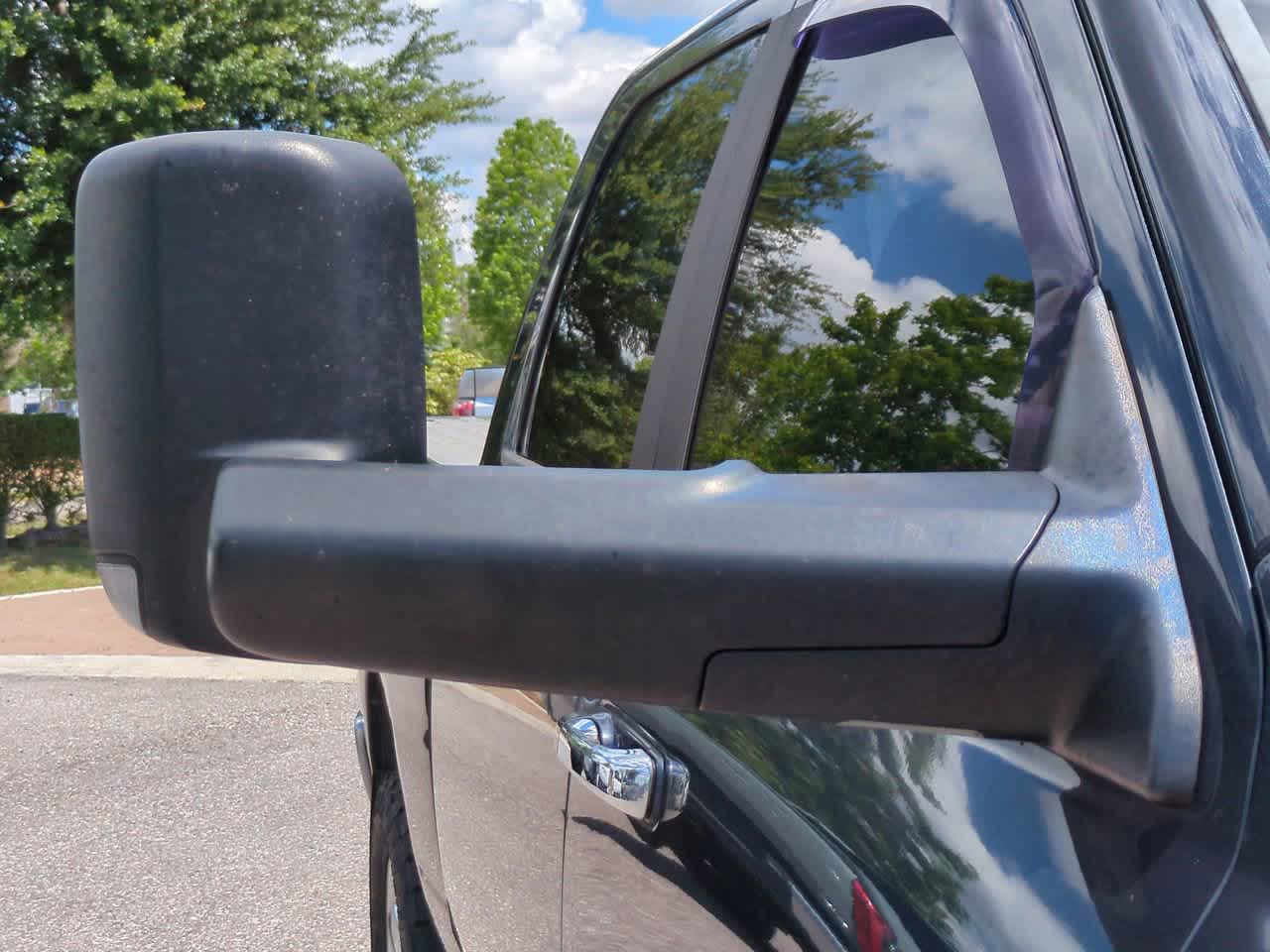 Thumbnail: 2015 RAM 1500 - 12