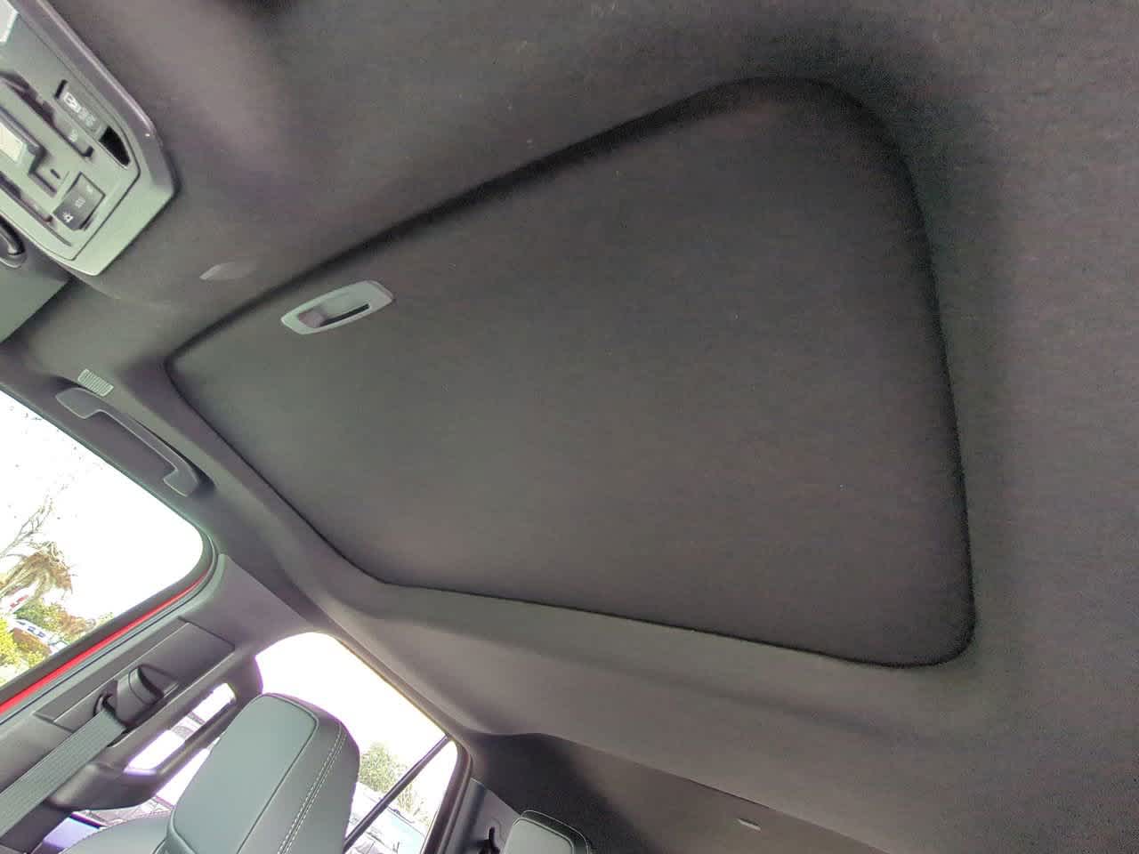 Thumbnail: 2026 Toyota 4Runner - 19