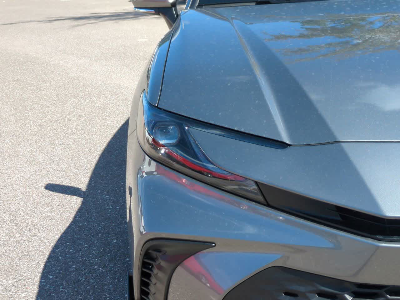 Thumbnail: 2026 Toyota Camry - 10