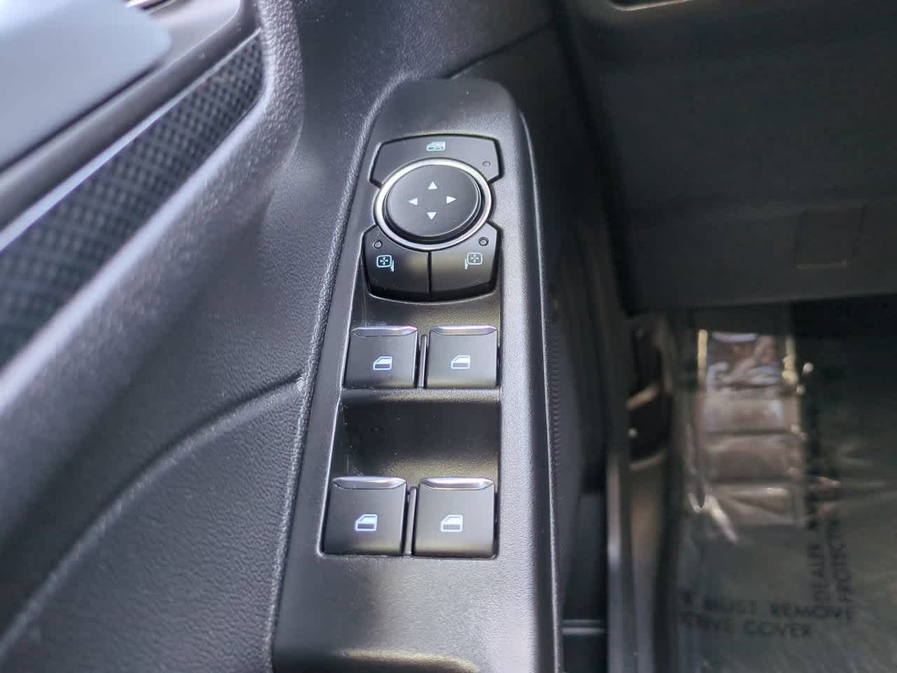 Thumbnail: 2025 Ford Escape - 21